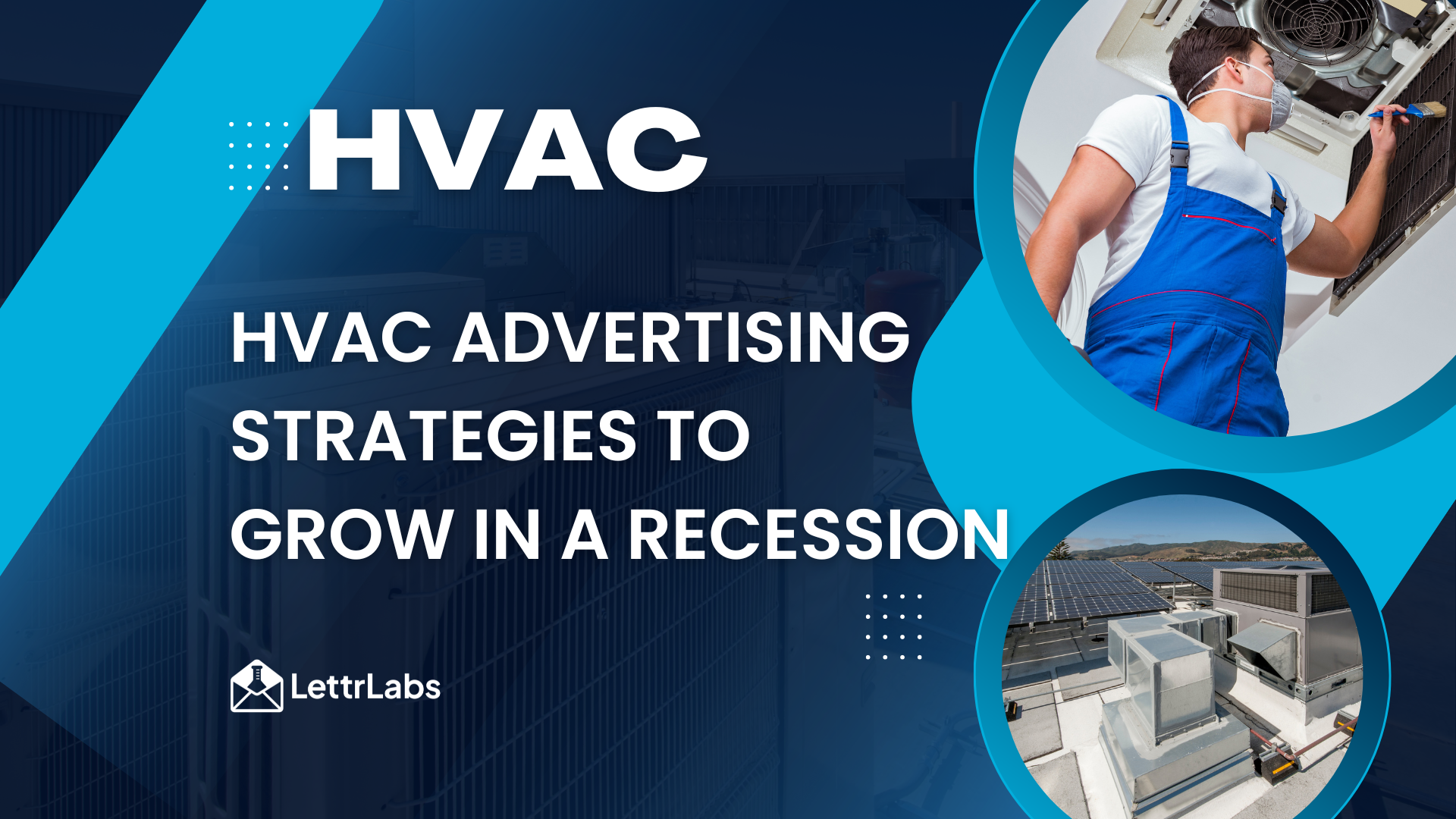 Recession Busting In Hvac Service